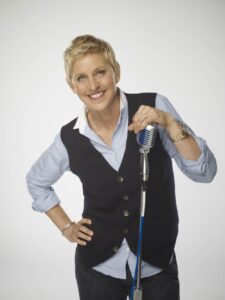 What Disease Does Ellen DeGeneres Have?