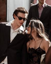 Did Olivia And Louis Break Up?