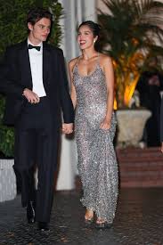 Did Olivia And Louis Break Up?
