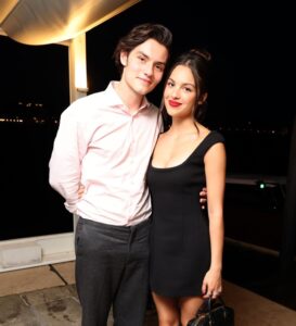 Did Olivia And Louis Break Up?