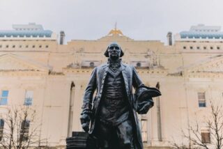 Did George Washington Have Wooden Teeth?