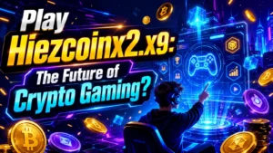 Hiezcoinx2.x9 Betting Guide, Features & Safety Tips