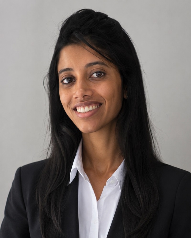 Hetal Kabra