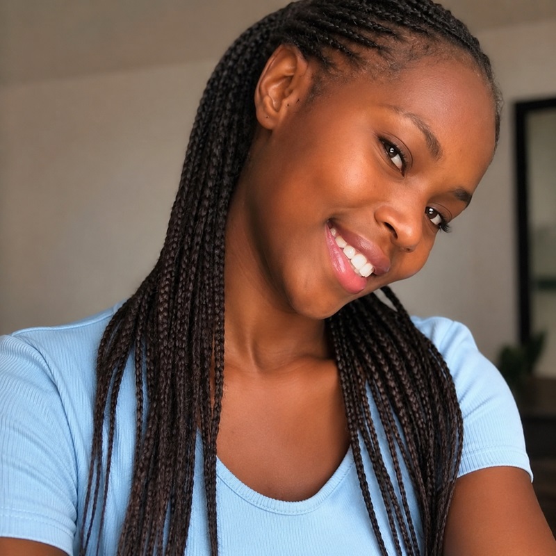 Winnie Muriuki