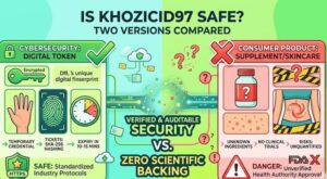 Benefits of Khozicid97: Features, Uses & Practical Guide