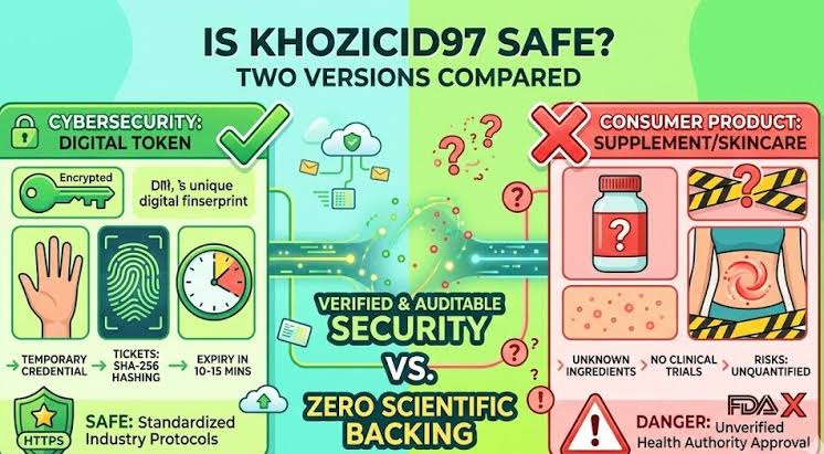 Benefits of Khozicid97: Features, Uses & Practical Guide