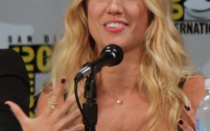 Anna Camp