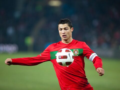 Cristiano Ronaldo retirement