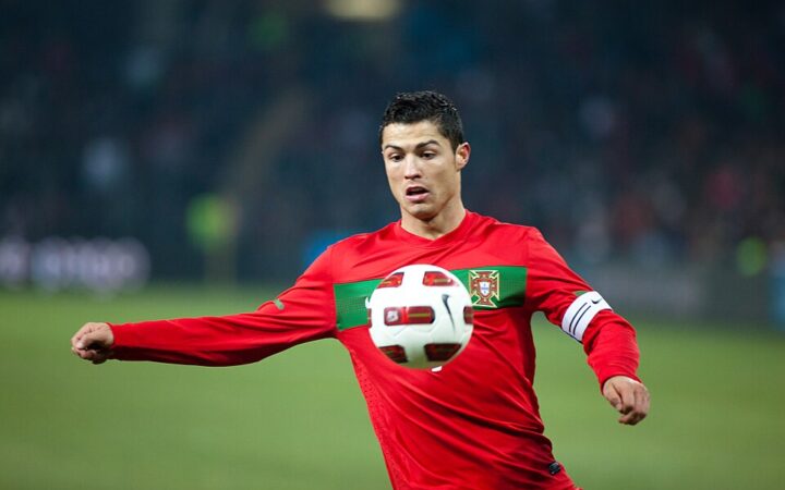 Cristiano Ronaldo retirement