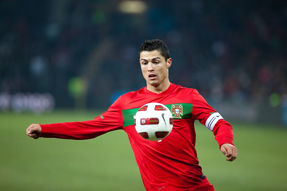 Cristiano Ronaldo retirement