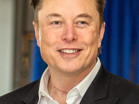 Elon Musk’s SpaceX Stake