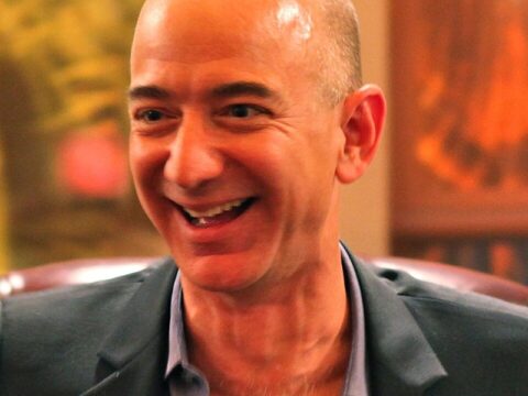 Jeff Bezos Nears Liverpool Stake