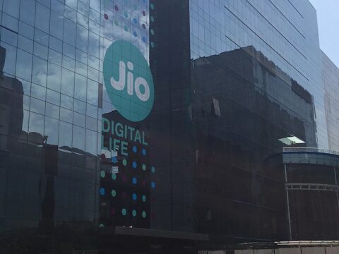 Jio