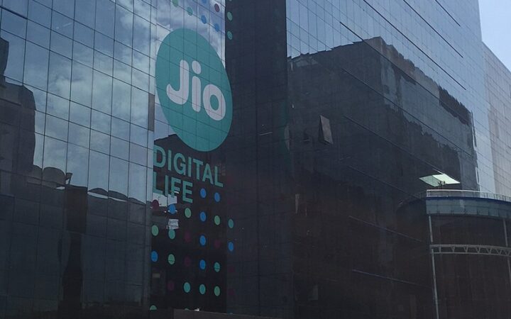 Jio