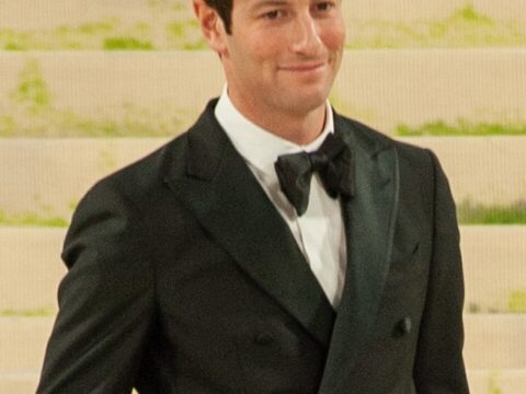 Joshua Kushner