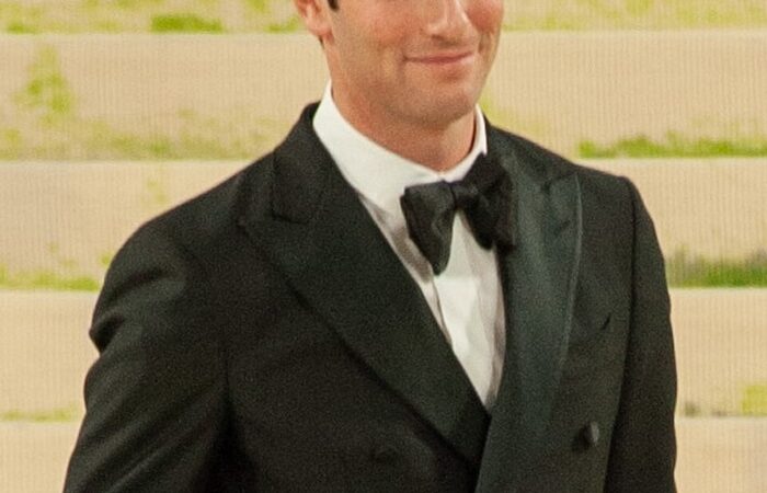 Joshua Kushner