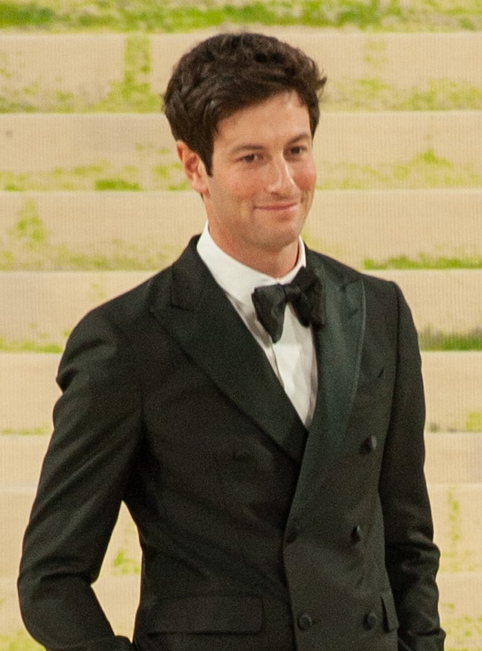 Joshua Kushner