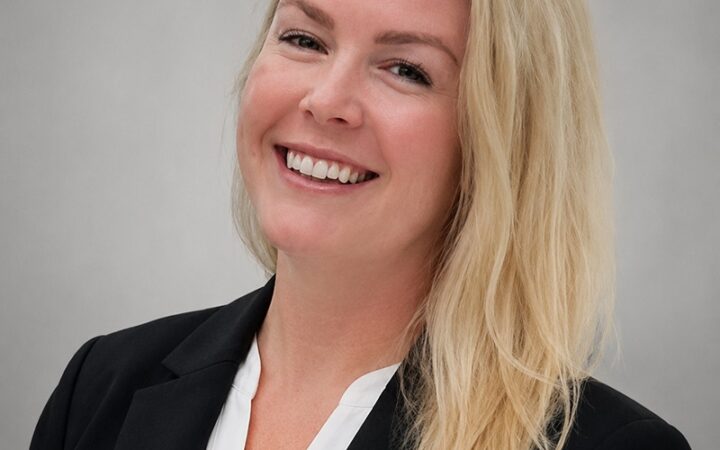 Karoline Leavitt Net Worth