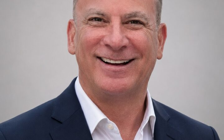 Nicholas Riccio’s Net Worth