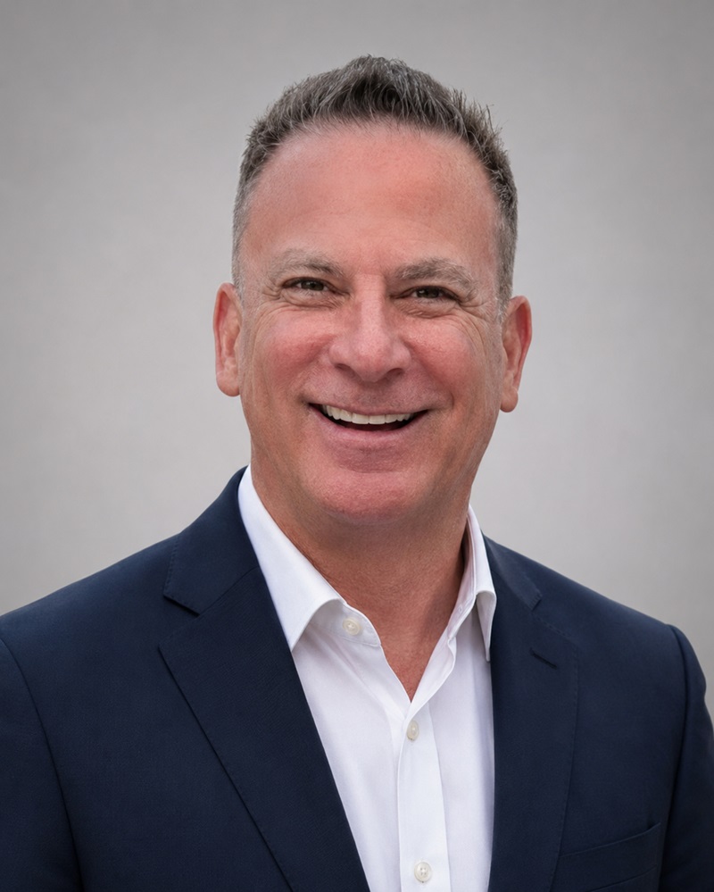Nicholas Riccio’s Net Worth