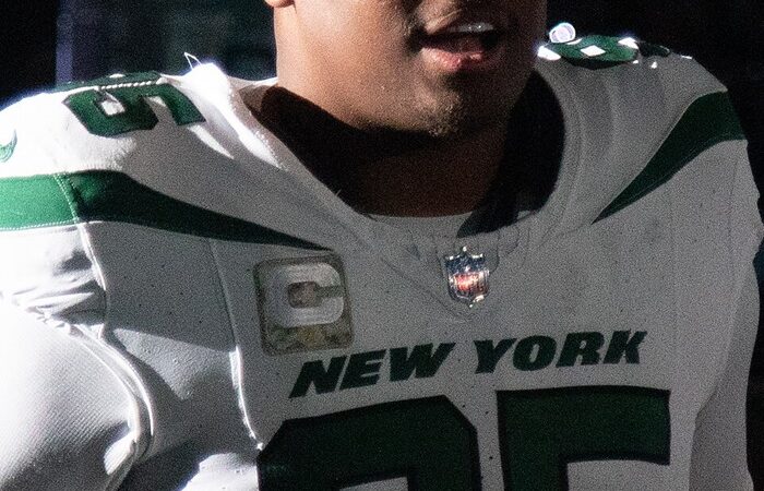 Quinnen Williams Contract
