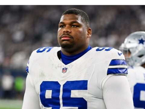 Quinnen Williams Net Worth
