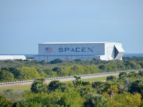 SpaceX