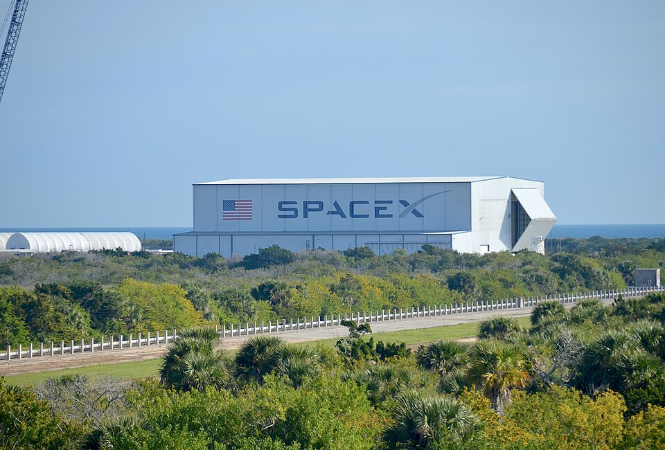 SpaceX