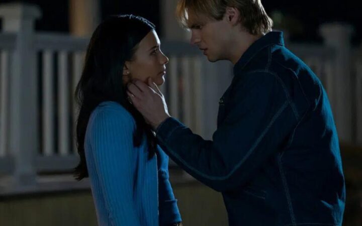 Why Did Cole And Jackie Break Up