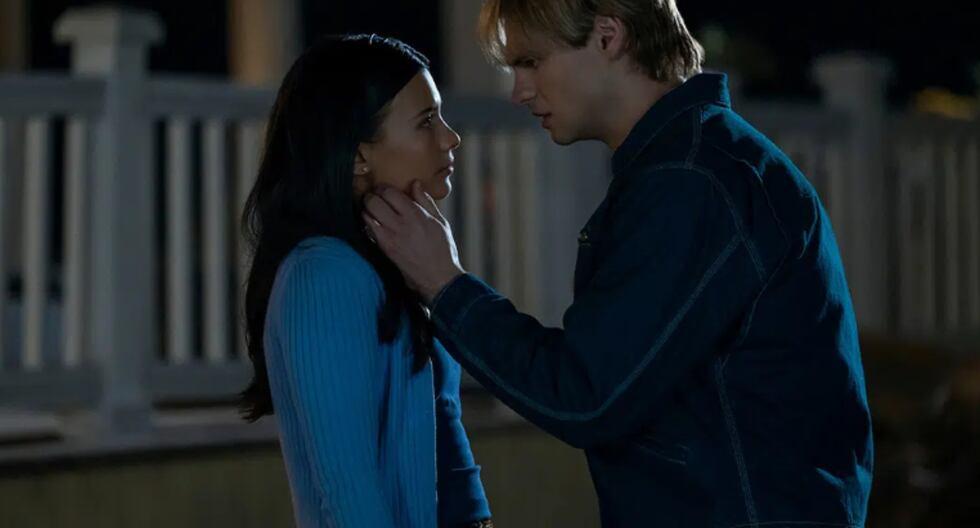 Why Did Cole And Jackie Break Up